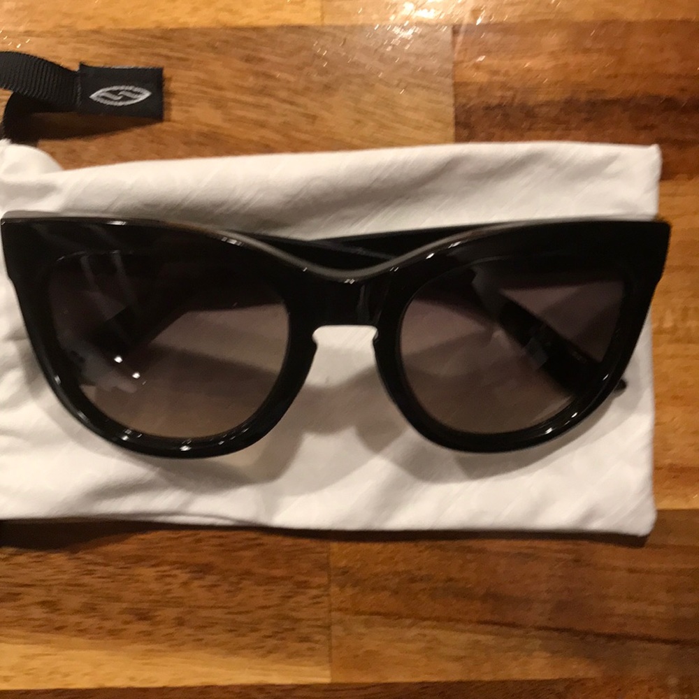 SMITH Sidney Polarized Sunglasses